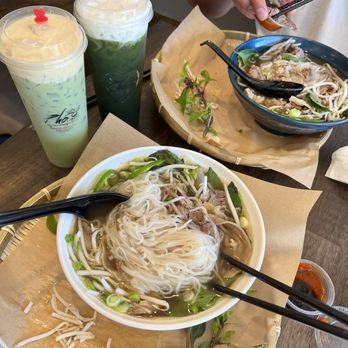 Pho Lovers - Vietnamese Near Me - Dublin, California