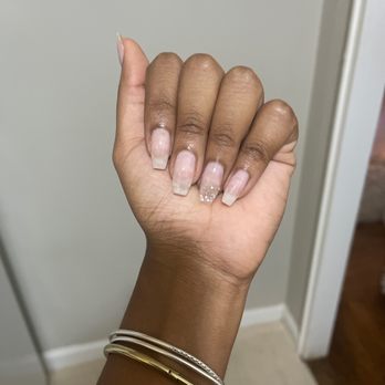 Lotus Bo Pha Nails - Nail Salons Near Me - Union, New Jersey