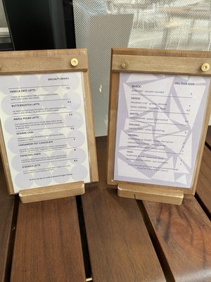 Menu photo 4 Black Fox Coffee New York, NY Menu photo 4 Black Fox Coffee New York, NY