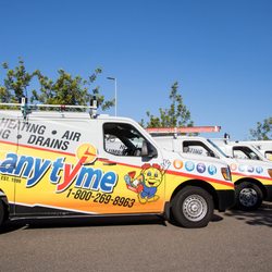 Anytyme Plumbing, Heating & Air