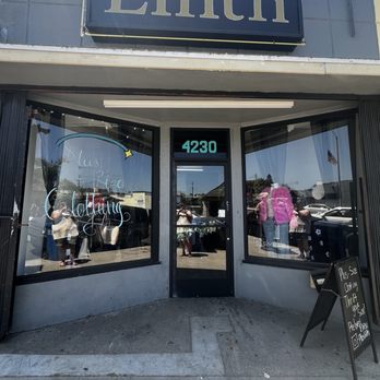 Lilith Thrift Store - Plus Size Fashion Near Me - Los Angeles, California Lilith Thrift Store - Plus Size Fashion Near Me - Los Angeles, California