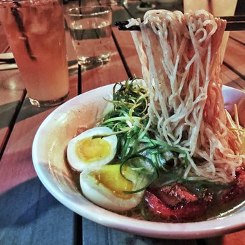 Ivan Ramen - Tokyo Shio Ramen - Ramen Near Me - New York, New York Ivan Ramen - Tokyo Shio Ramen - Ramen Near Me - New York, New York