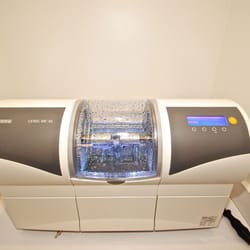 Canton Smiles Dentistry - CEREC® CAD/CAM is the epitome of Modern Dentistry. It means that in just 2 hours you can have a crown!