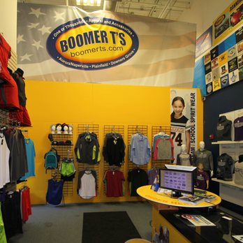 Boomer T's- HQ - Screen Printing/T-Shirt Printing Near Me - Oswego, Illinois Boomer T's- HQ - Screen Printing/T-Shirt Printing Near Me - Oswego, Illinois
