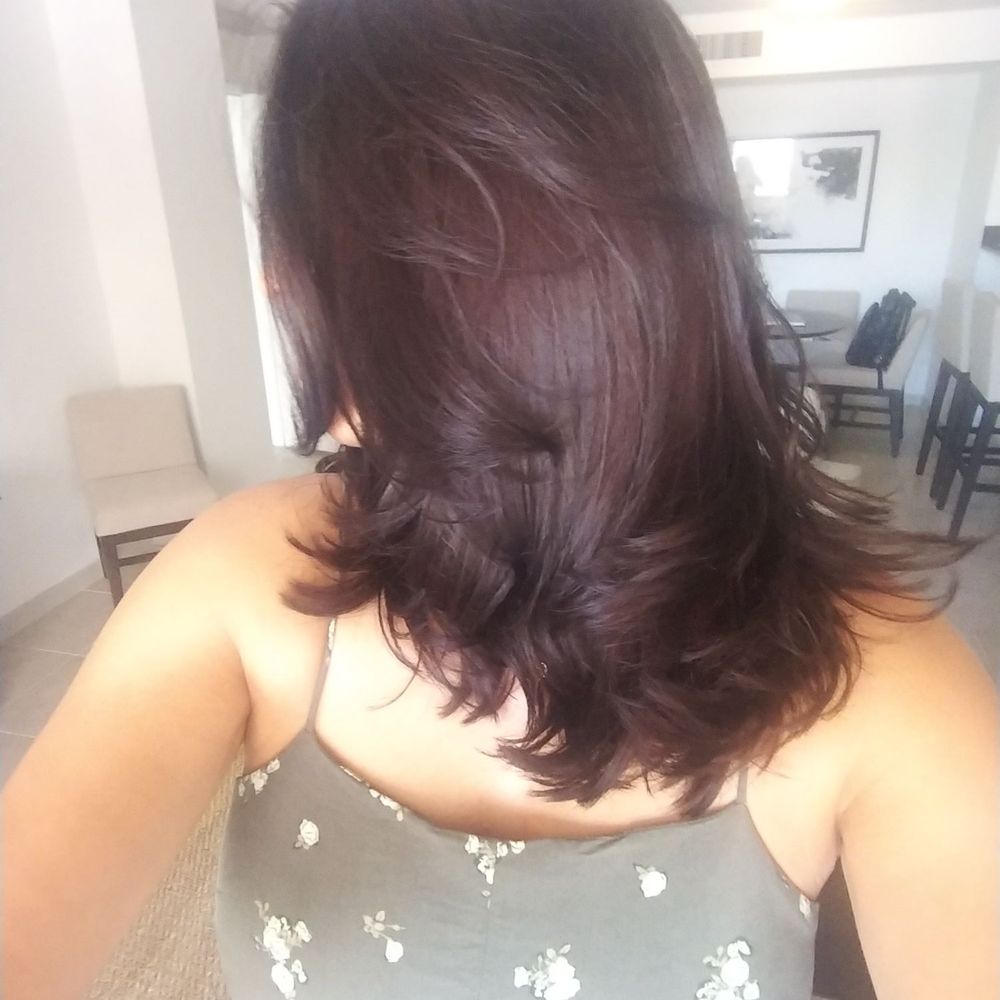 La Bella Salon - Gloss and Cut - Hair Salons Near Me - Coral Gables, Florida La Bella Salon - Gloss and Cut - Hair Salons Near Me - Coral Gables, Florida