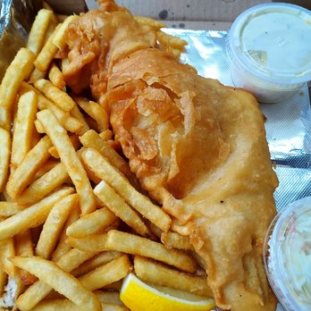 The Livingston County Pizza Co - Fish Fry, Shareable $17.50 - Pizza Near Me - Avon, New York The Livingston County Pizza Co - Fish Fry, Shareable $17.50 - Pizza Near Me - Avon, New York