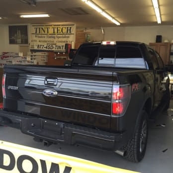 TINT TECH Window Tinting - Repair and business of their word... - Car Window Tinting Near Me - Santee, California TINT TECH Window Tinting - Repair and business of their word... - Car Window Tinting Near Me - Santee, California