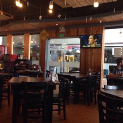 Cabin 420 Bar & Bistro