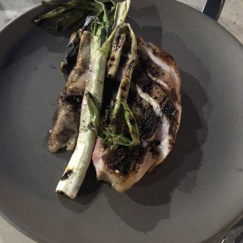 Manuela - Pork - New American Near Me - Los Angeles, California Manuela - Pork - New American Near Me - Los Angeles, California