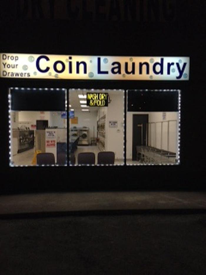 DROP YOUR DRAWERS COIN LAUNDRY Updated August 2024 10 Photos 9