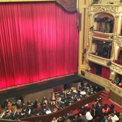 Mahenovo divadlo