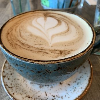 The Aussie Grind - Cafes Near Me - Frisco, Texas The Aussie Grind - Cafes Near Me - Frisco, Texas