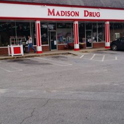 Madison Drug