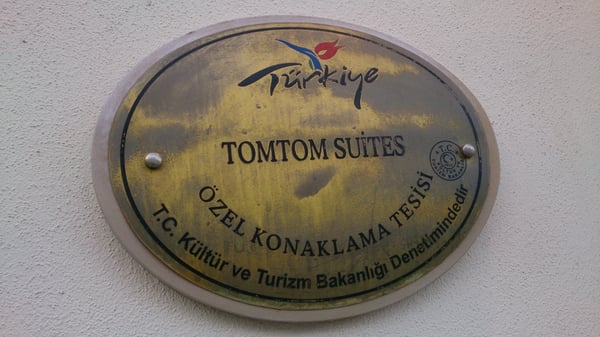 Tomtom Suites, an SLH Hotel by null