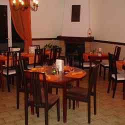 Restaurant La Promenade