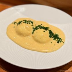 Boca - Œufs mayonnaise