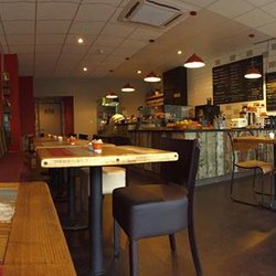 Carmelo's - Cafe