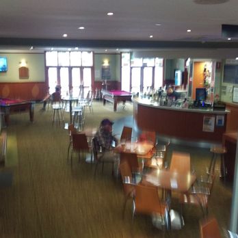 St George Tavern - Inside - Hotels Near Me - Rockdale, NSW