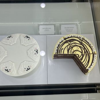 Harucake - Cake - Coffee & Tea Near Me - Los Angeles, California