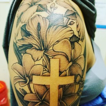 Virginia Class Tattoo - Tattoo Near Me - Manassas, Virginia