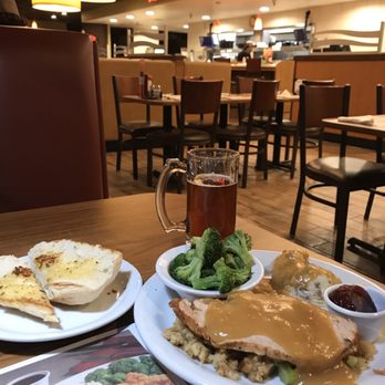 Denny's - Turkey dinner - Diners Near Me - Page, Arizona Denny's - Turkey dinner - Diners Near Me - Page, Arizona