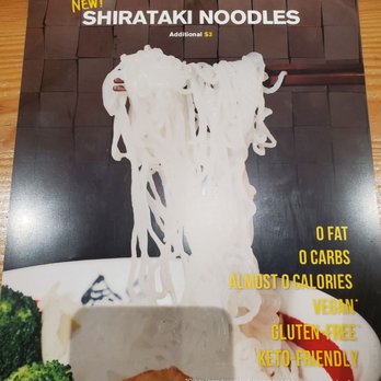 KINTON RAMEN YONGE & EGLINTON - Kinton Ramen menu: Shirataki Noodles - Ramen Near Me - Toronto, Ontario KINTON RAMEN YONGE & EGLINTON - Kinton Ramen menu: Shirataki Noodles - Ramen Near Me - Toronto, Ontario