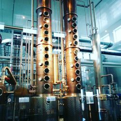 Black Fox Farm And Distillery - Distiller