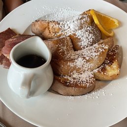 Brioche French Toast