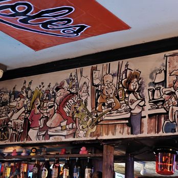 Stan & Joe's Saloon - Sports Bars Near Me - Annapolis, Maryland