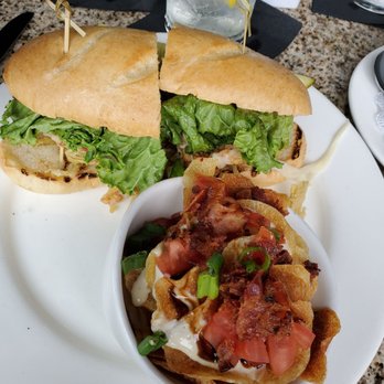 PIER 22 - New American Near Me - Bradenton, Florida