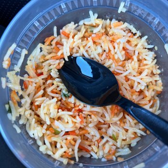 Curry Kitchen - Lemon rice - Indian Near Me - Pflugerville, Texas Curry Kitchen - Lemon rice - Indian Near Me - Pflugerville, Texas
