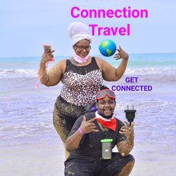 Creative Connection Travel