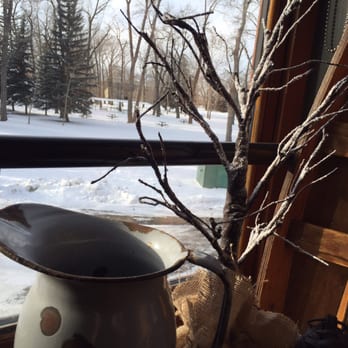 River Café - Canadian (New) Near Me - Calgary, Alberta