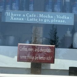 Kelli's Coffees