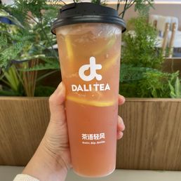 Guava Lemon