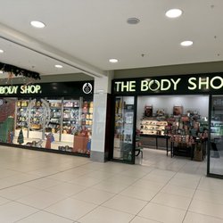 The Body Shop