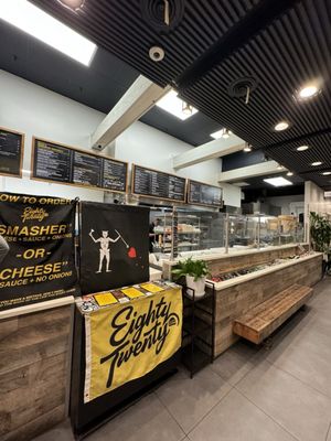 Eighty Twenty by null