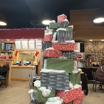Board & Brew - Eastlake - Holiday Decor - Beer Bar Near Me - Chula Vista, California