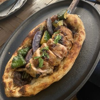 Frena - Chicken maschan - Mediterranean Near Me - New York, New York Frena - Chicken maschan - Mediterranean Near Me - New York, New York
