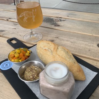 Brassneck Brewery - Breweries Near Me - Vancouver, British Columbia