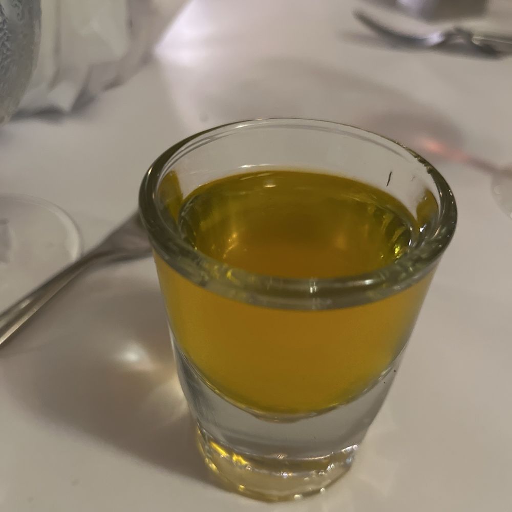 Da Raffaele - Limoncello - Italian Near Me - New York, New York Da Raffaele - Limoncello - Italian Near Me - New York, New York