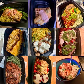 Meal Prep Sunday - Food Delivery Services Near Me - Vista, California Meal Prep Sunday - Food Delivery Services Near Me - Vista, California