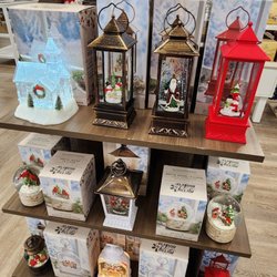 The Paper Store - Holiday decor