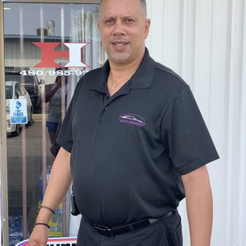 Auto Consult - Shop visit H&I Mesa, AZ - Business Consulting Near Me