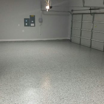 Diamond Cut Garage Floors - Flooring Near Me