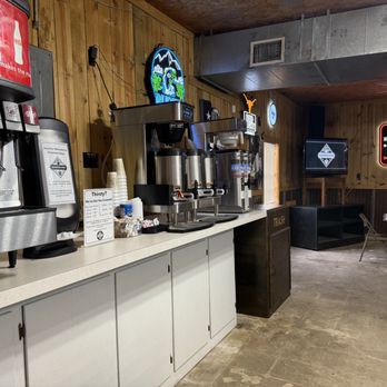 Diamond Stop - Convenience Stores Near Me - Industry, Texas