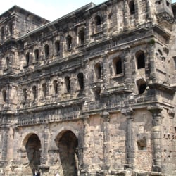 Villa venezia - Porta Nigra