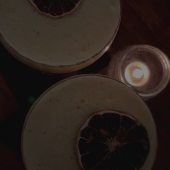 Marina - Mocktails - Italian Near Me - Pasadena, California