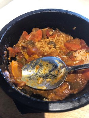 Marib Restaurant by null