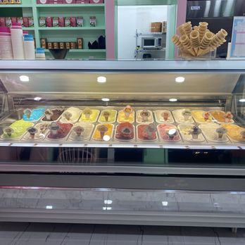 Galata - Ice Cream & Frozen Yogurt Near Me - San Diego, California Galata - Ice Cream & Frozen Yogurt Near Me - San Diego, California